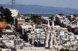 San Francisco Trolley Hop and Bay Cruise
